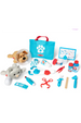 MD Examine and Treat Pet Vet Play Set