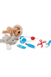 MD Examine and Treat Pet Vet Play Set