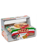 MD Top and Bake Pizza Counter