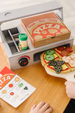 MD Top and Bake Pizza Counter