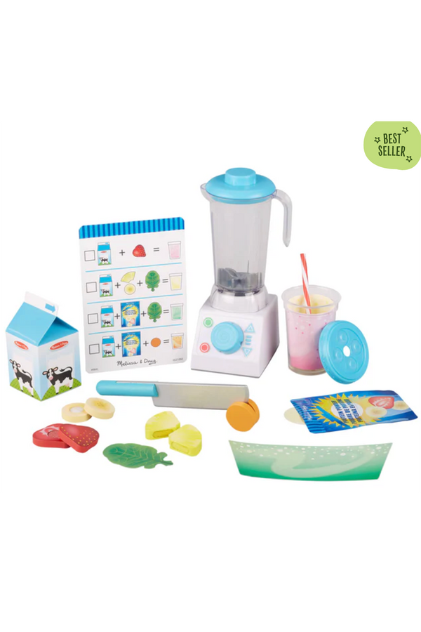 MD Smoothie Maker Blender Set