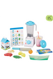 MD Smoothie Maker Blender Set