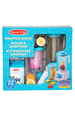 MD Smoothie Maker Blender Set