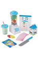 MD Smoothie Maker Blender Set