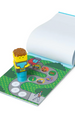 MD Sticker Wow Book - Bulk