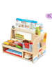 MD Slice and Stack Sandwich Counter