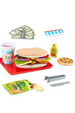 MD Slice and Stack Sandwich Counter