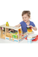 MD Slice and Stack Sandwich Counter