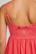 FP Strappy Hot Shot One Piece - Grapefruit