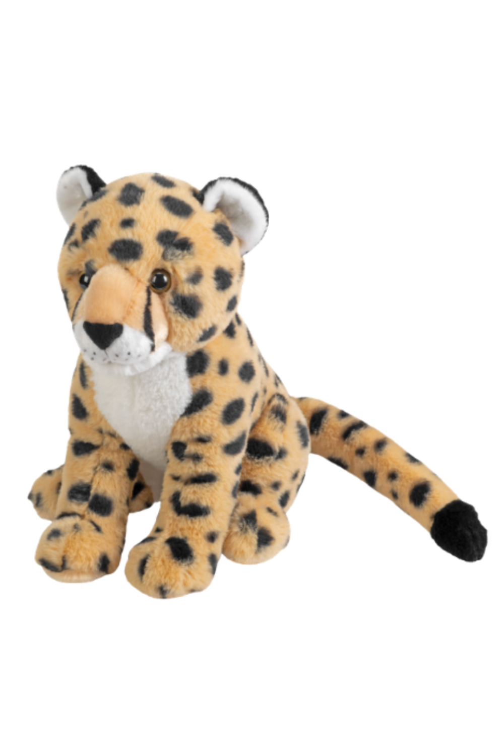 Fahlo Plush - Sprint Cheetah