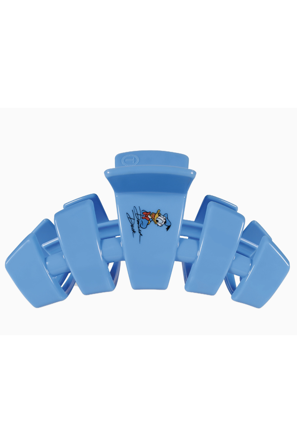 Teleties Classic Hair Clip - DISNEY Donald Duck