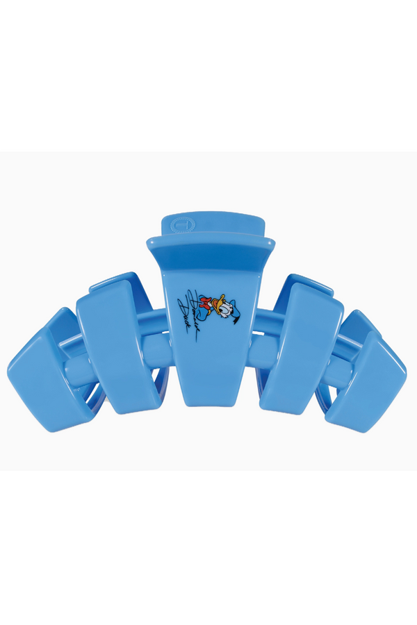 Teleties Classic Hair Clip - DISNEY Donald Duck