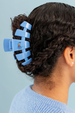 Teleties Classic Hair Clip - DISNEY Donald Duck
