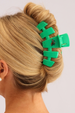 Teleties Classic Hair Clip - DISNEY Goofy
