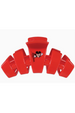 Teleties Classic Hair Clip - DISNEY Mickey Mouse
