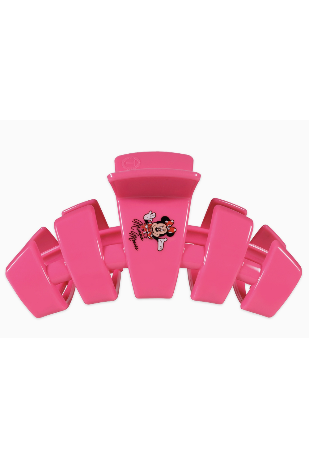Teleties Classic Hair Clip - DISNEY Minnie Mouse