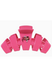 Teleties Classic Hair Clip - DISNEY Minnie Mouse