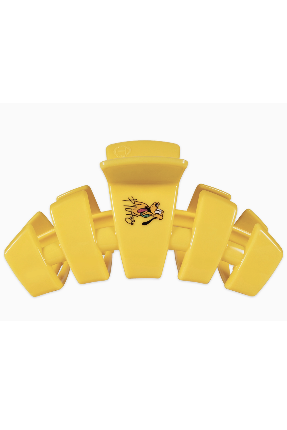 Teleties Classic Hair Clip - DISNEY Pluto