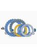 Teleties Hair Ties - DISNEY Donald Duck