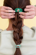 Teleties Hair Ties - DISNEY Goofy