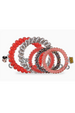Teleties Hair Ties - DISNEY Mickey Mouse