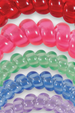 Teleties Hair Ties - DISNEY Mickey and Friends