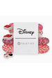 Teleties Hair Ties - DISNEY Minnie Mouse