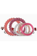 Teleties Hair Ties - DISNEY Minnie Mouse