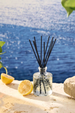 Voluspa Diffuser - Mediterranean Lemon