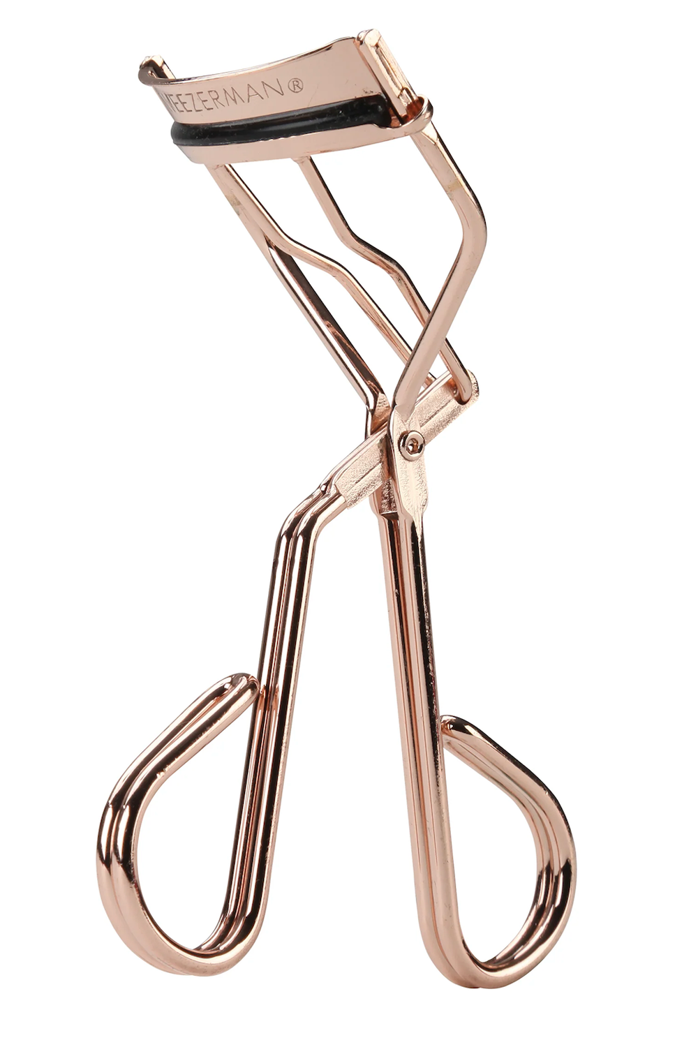 Precision Classic Lash Curler - Rose Gold