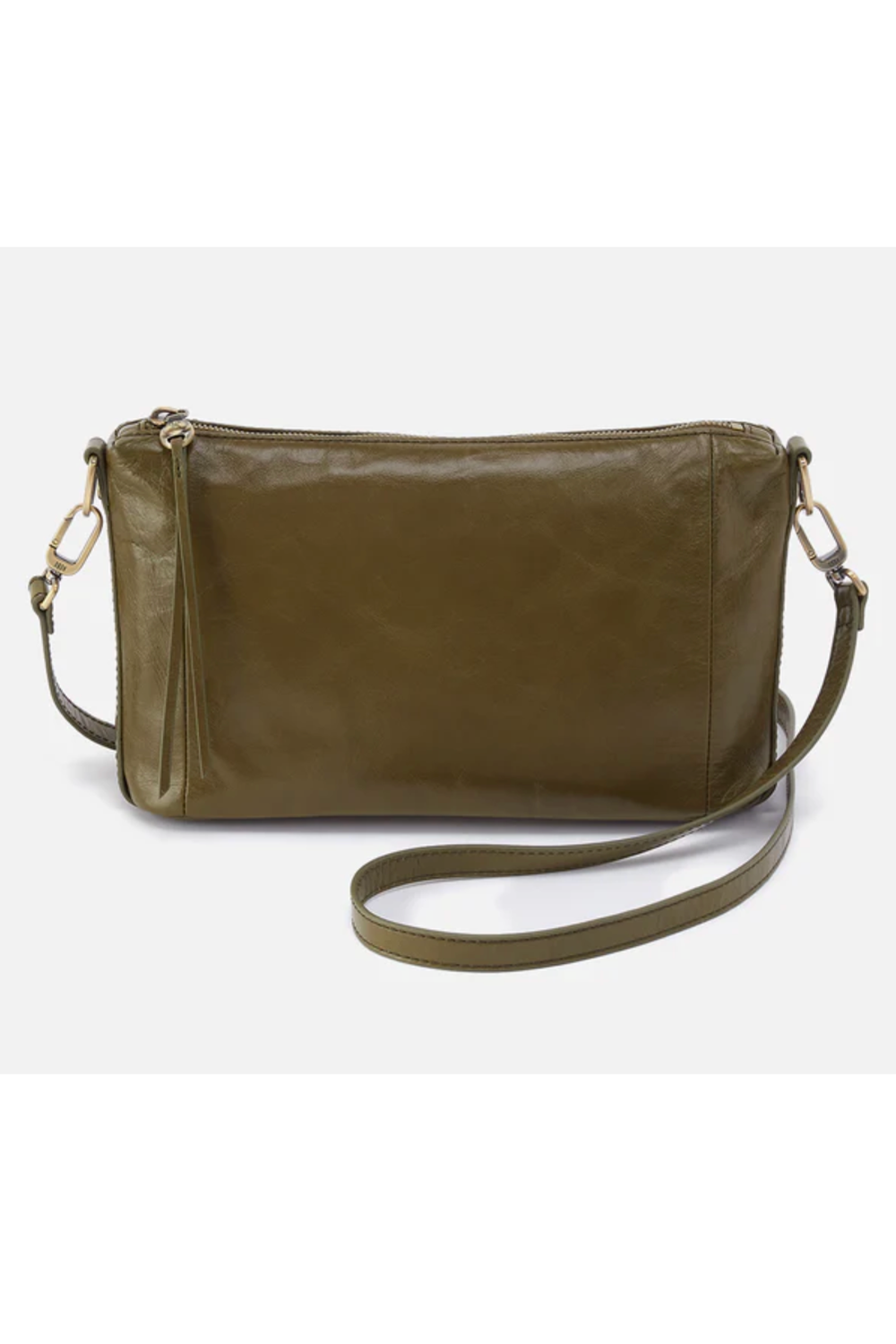 Darcy Carry-All Bag - Olive