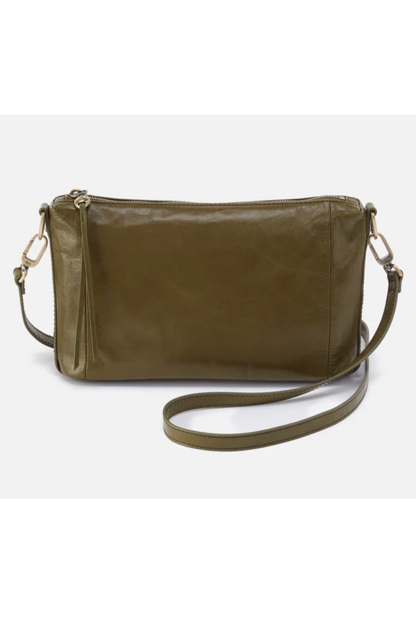 Darcy Carry-All Bag - Olive