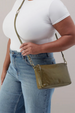 Darcy Carry-All Bag - Olive