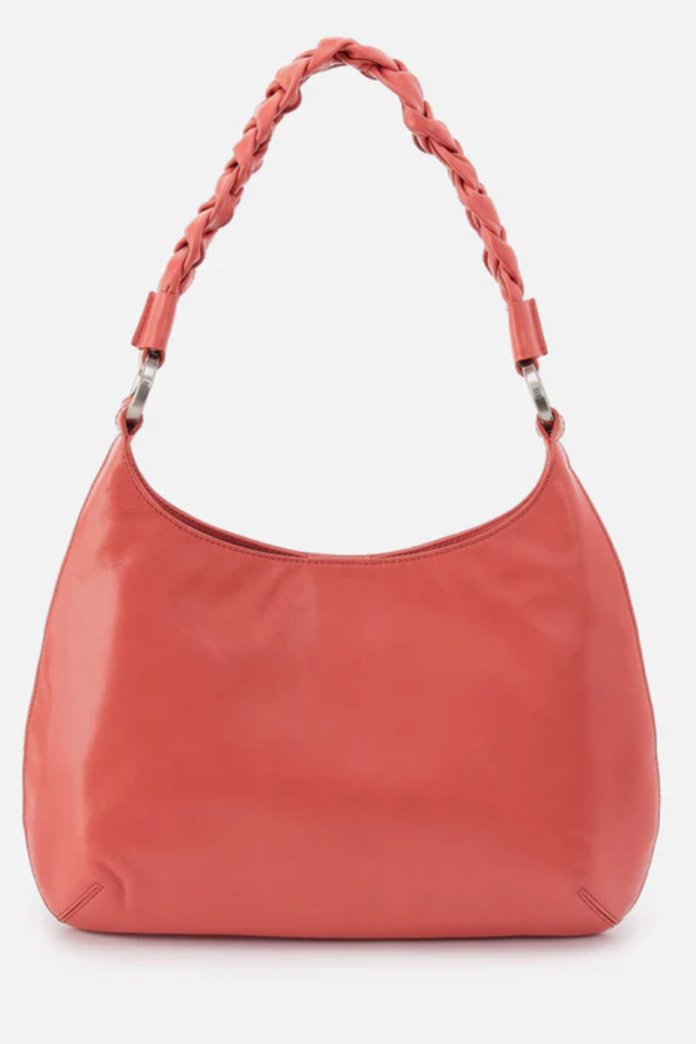 Madison Shoulder Bag - Pink Mirage
