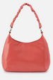 Madison Shoulder Bag - Pink Mirage