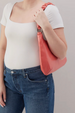 Madison Shoulder Bag - Pink Mirage