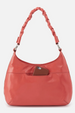 Madison Shoulder Bag - Pink Mirage