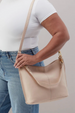 Pier Tote Bag - Velvet Hide Stonewash