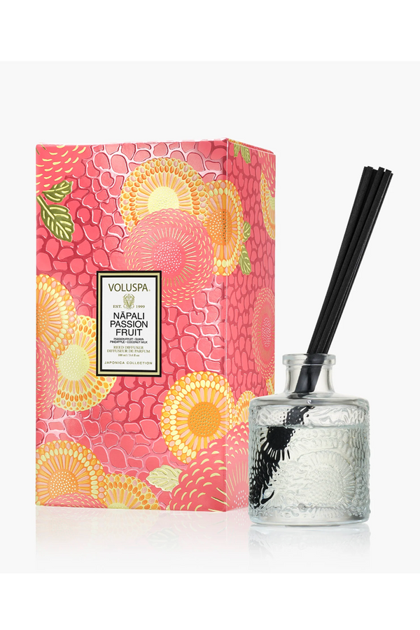 Voluspa Diffuser - Napali Passion Fruit