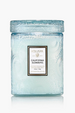 Voluspa Large Glass Jar Candle - California Summers