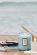 Voluspa Large Glass Jar Candle - California Summers
