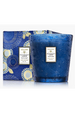 Voluspa 3 Wick Hearth Candle - Mediterranean Lemon