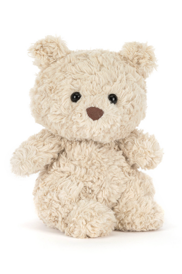 JELLYCAT Bartholomew Bear Junior