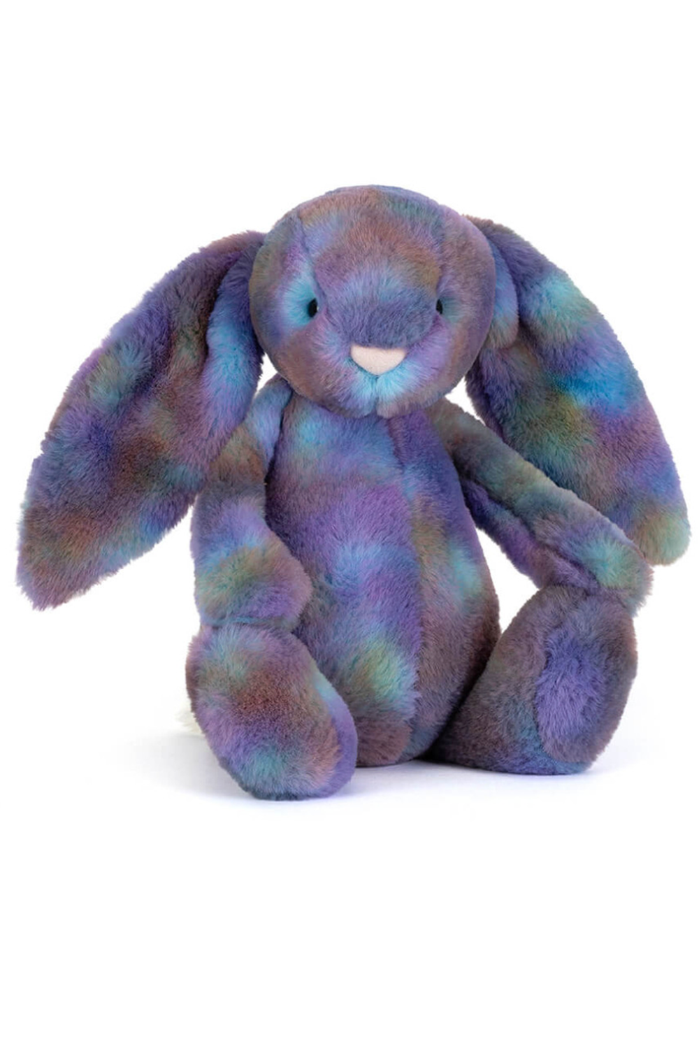 JELLYCAT Zodihop Luxe Bunny