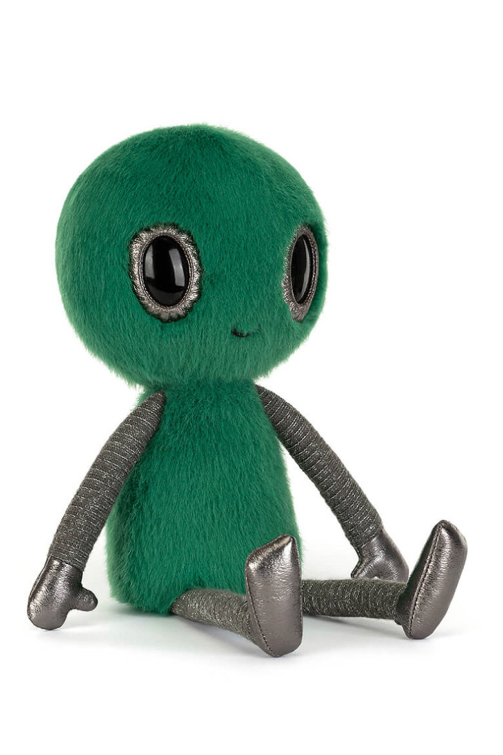 JELLYCAT Zyllan Alien