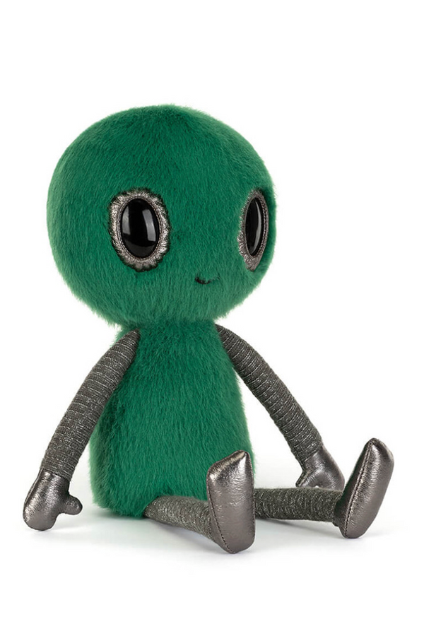 JELLYCAT Zyllan Alien