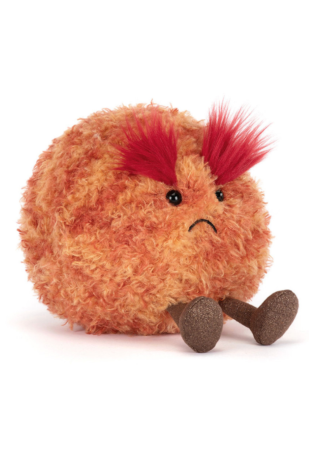 JELLYCAT Amuseable Planet Mars