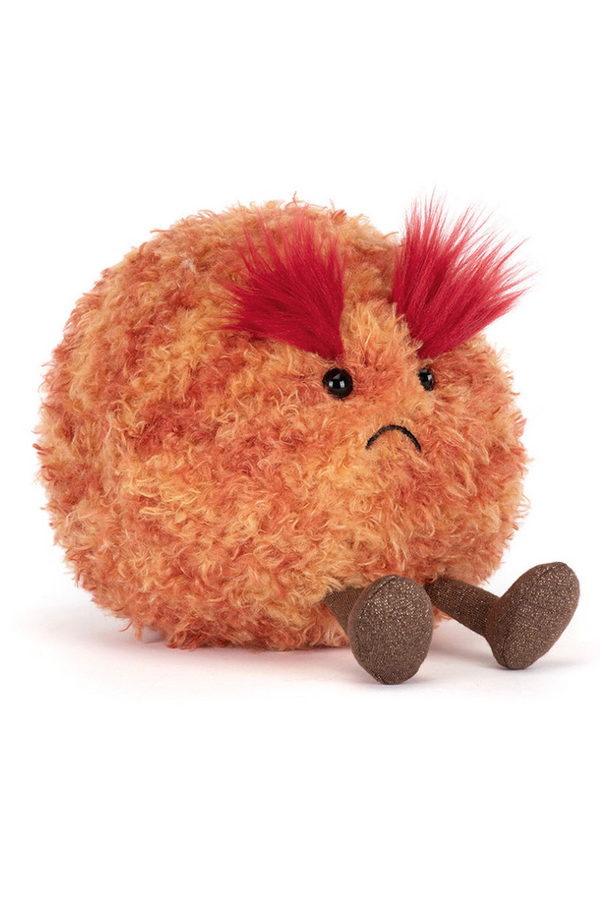 JELLYCAT Amuseable Planet Mars