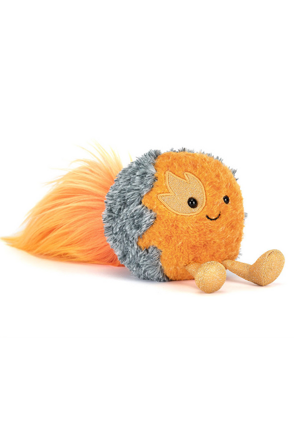 JELLYCAT Amuseable Space Comet