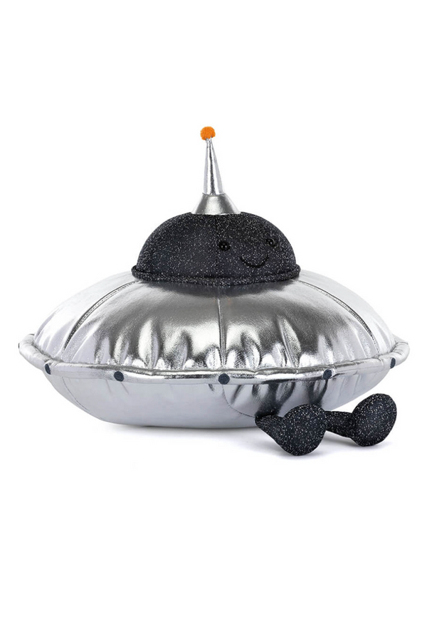 JELLYCAT Amuseable Jellysaucer